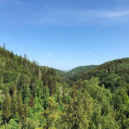 View & Garden شقة