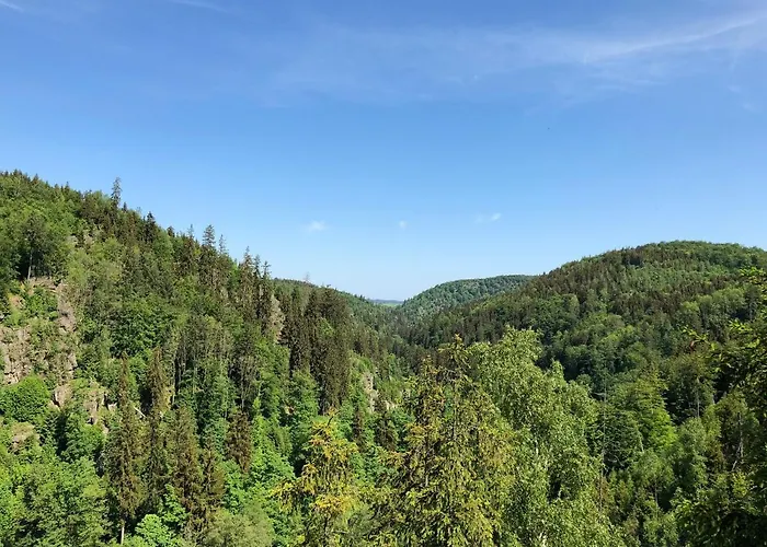 View & Garden Appartement