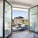 View & Garden Daire *