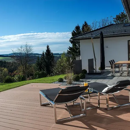 View & Garden Διαμέρισμα Schauenstein