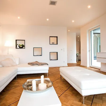 View & Garden Appartement